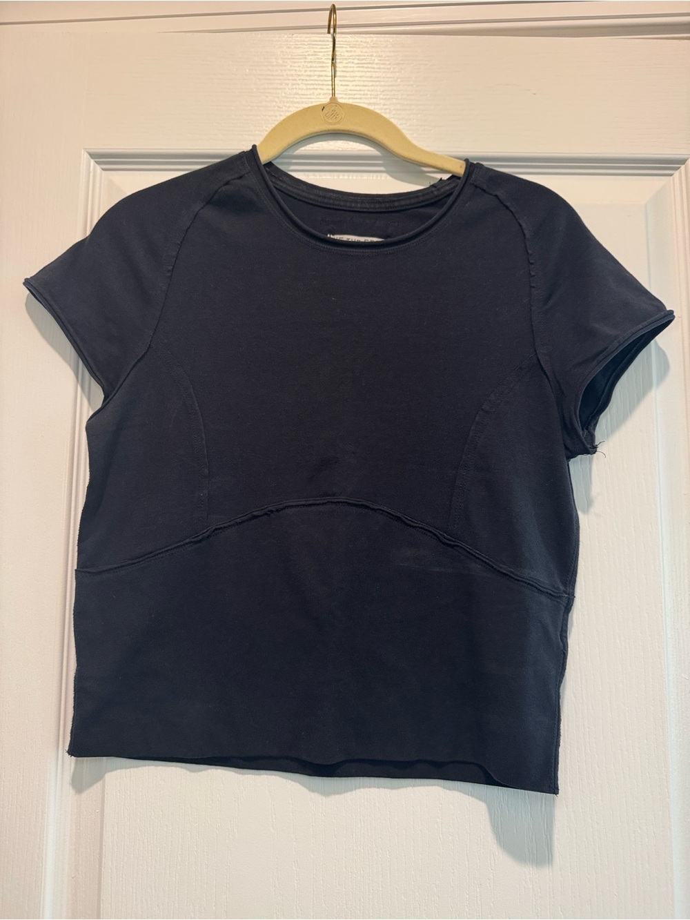 We the Free Protagonist Tee
